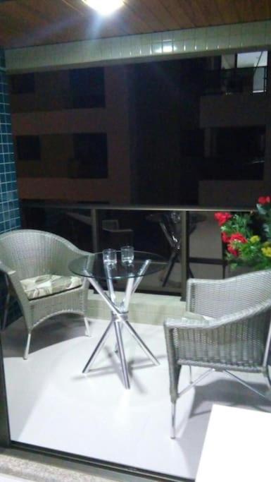 Moderno Perto Da Apartamento *