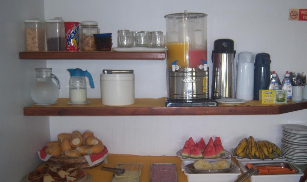 Casa de hóspedes Da Orla *