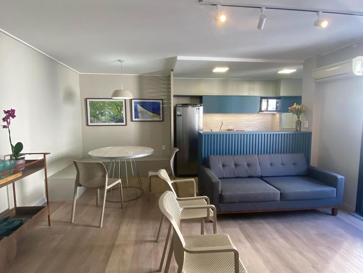Apartamento Apto 2 Quartos 611 Beira Mar Pajucara Luxo Maceió