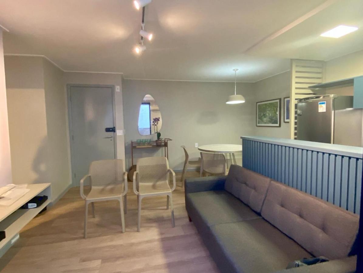Apto 2 Quartos 611 Beira Mar Pajucara Luxo Apartamento Maceió