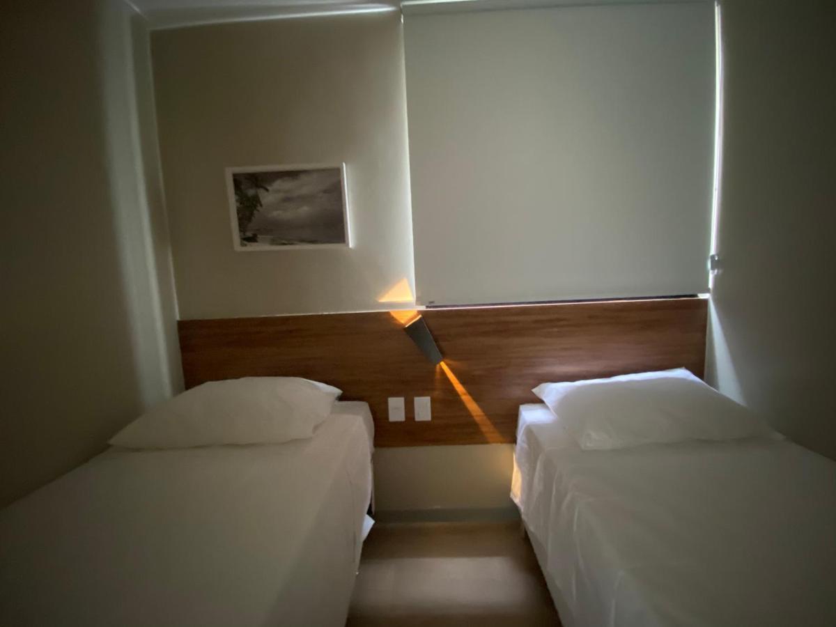 Apartamento Apto 2 Quartos 611 Beira Mar Pajucara Luxo *