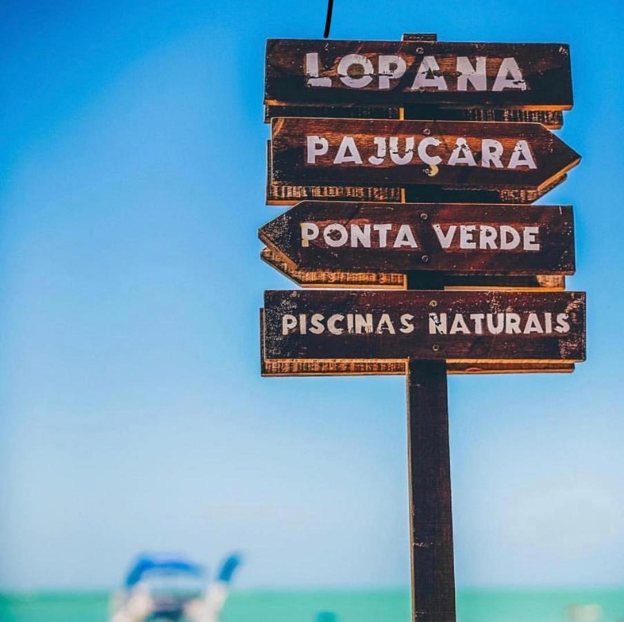 Apto 2 Quartos 611 Beira Mar Pajucara Luxo