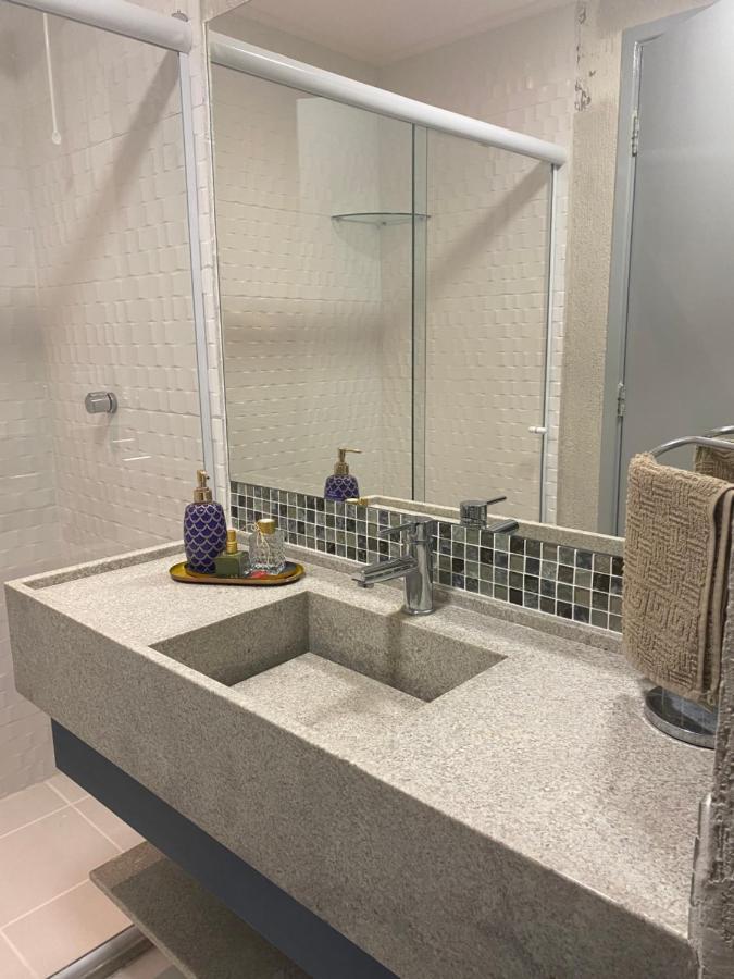 Apto 2 Quartos 611 Beira Mar Pajucara Luxo Apartamento *