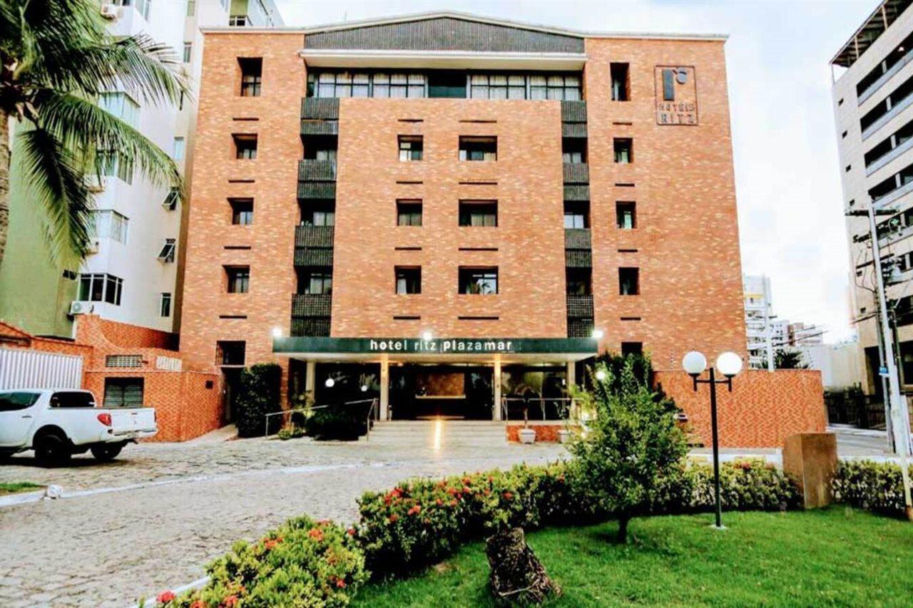 Ritz Plazamar Hotel 3*