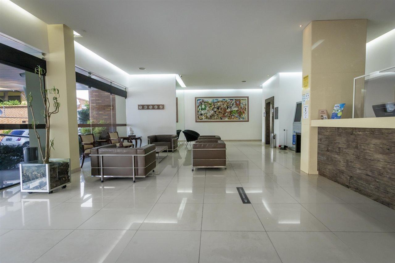 Hotel Ritz Plazamar