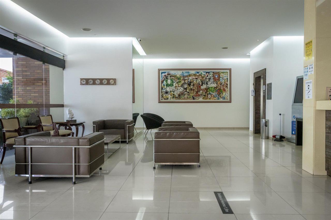 Ritz Plazamar 3* Maceio (Alagoas)