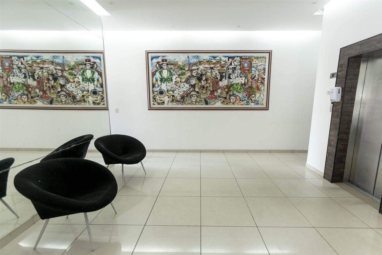 Ritz Plazamar Hotel 3*