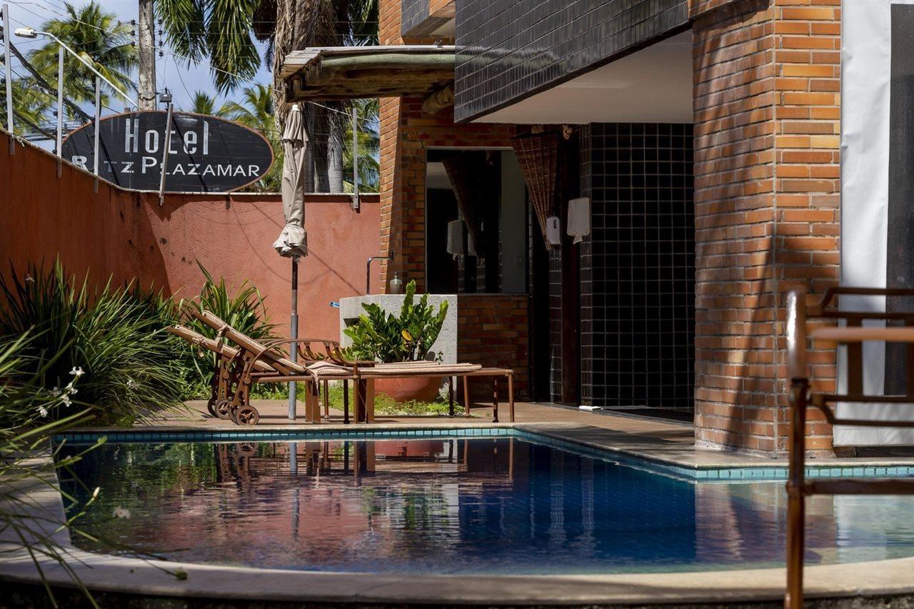 Hotel Ritz Plazamar