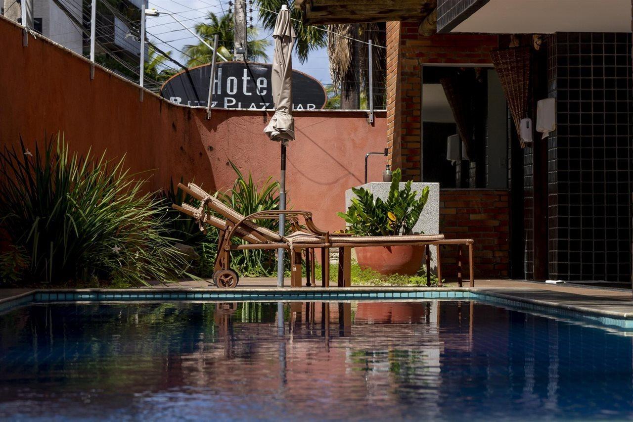 Ritz Plazamar Hotel