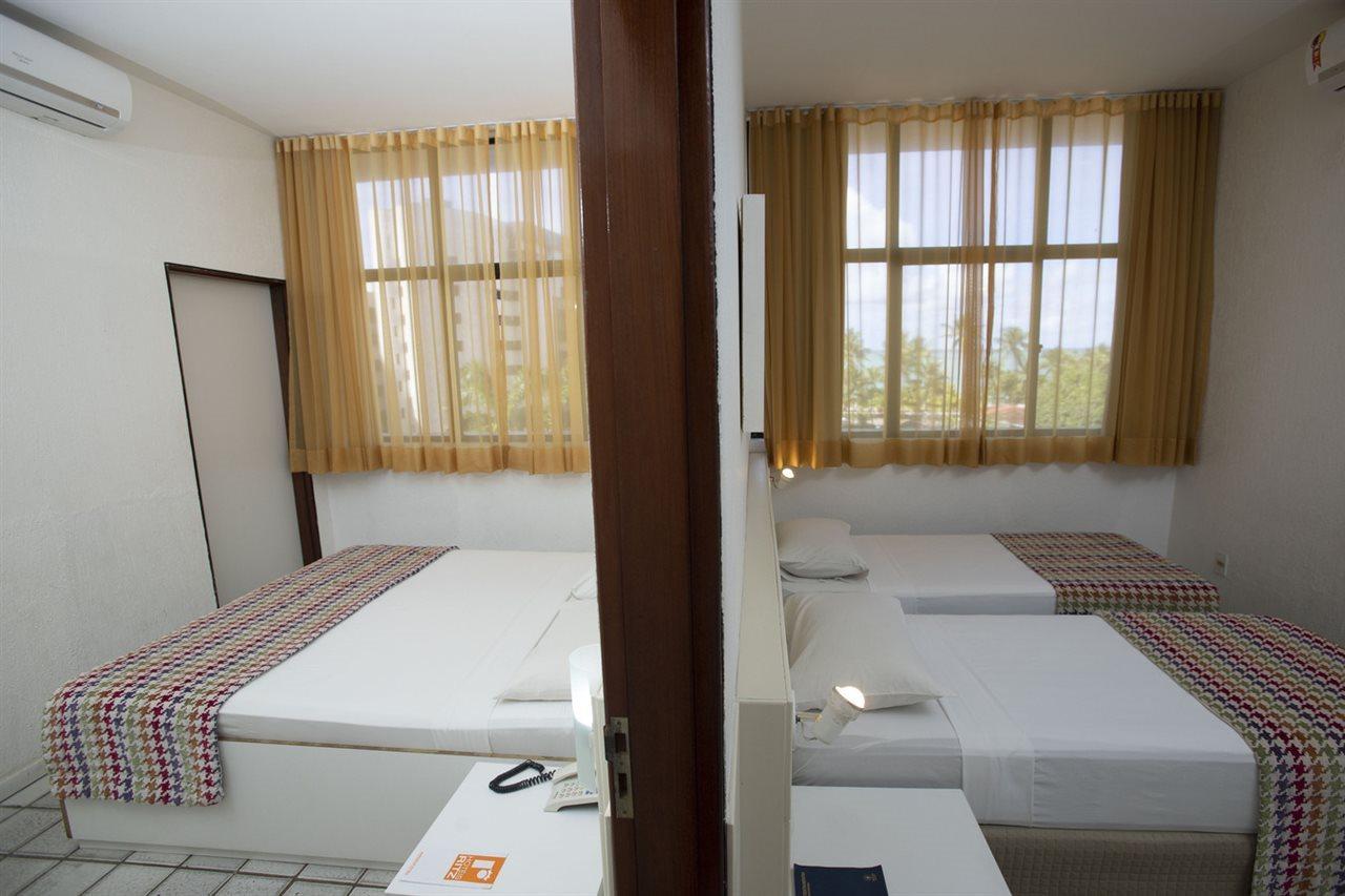 Ritz Plazamar Hotel Maceio (Alagoas)