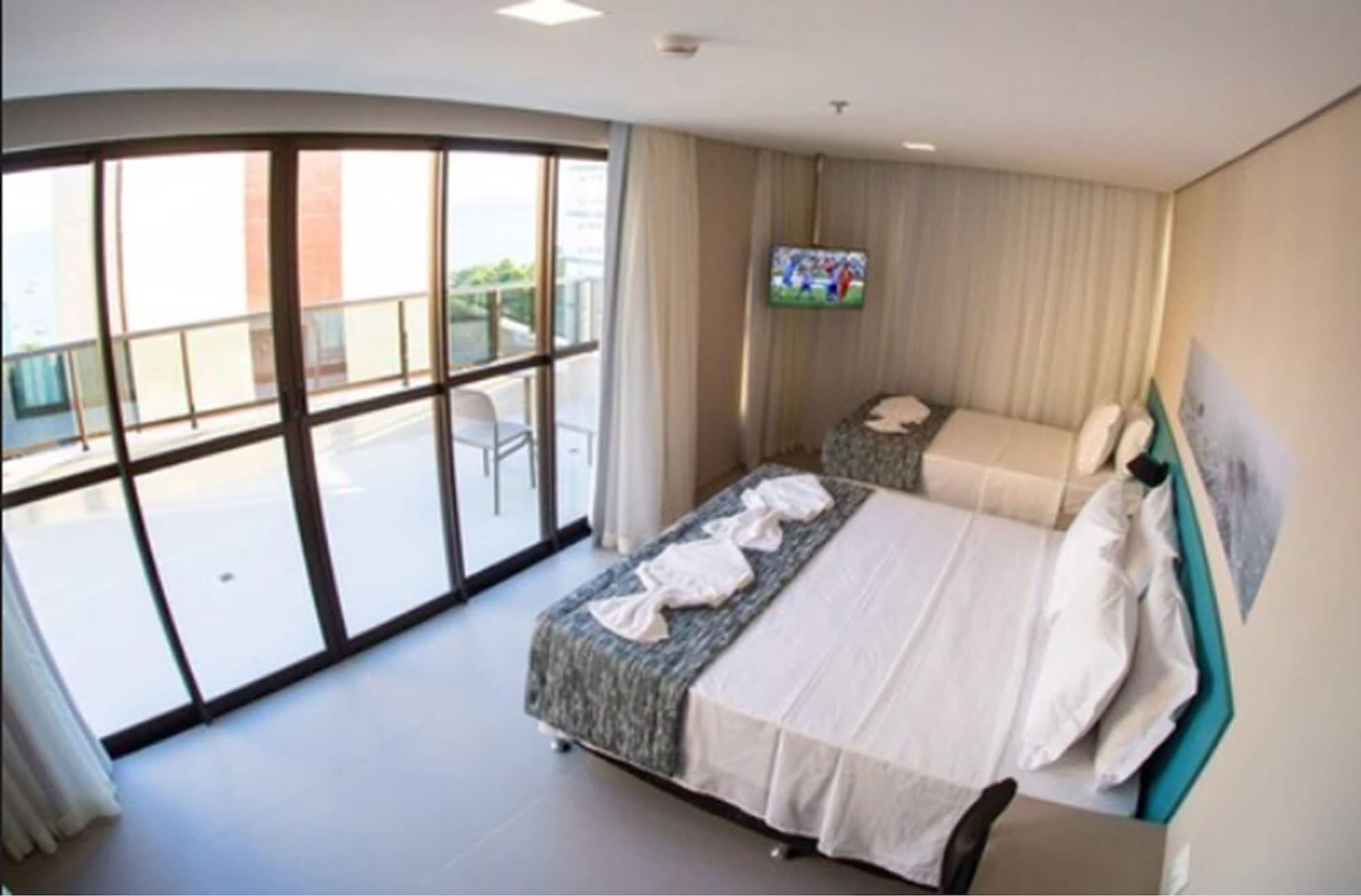 Hotel Acqua Maceió