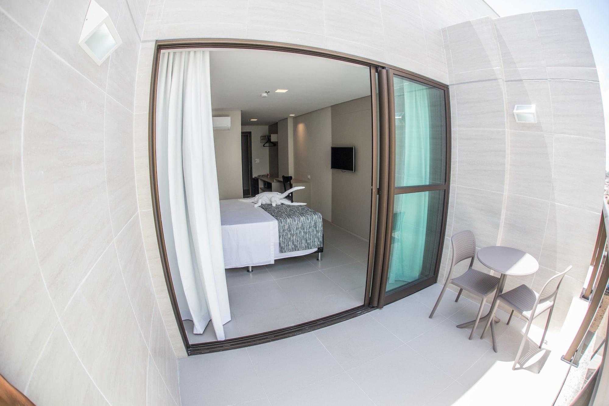Hotel Acqua 4*