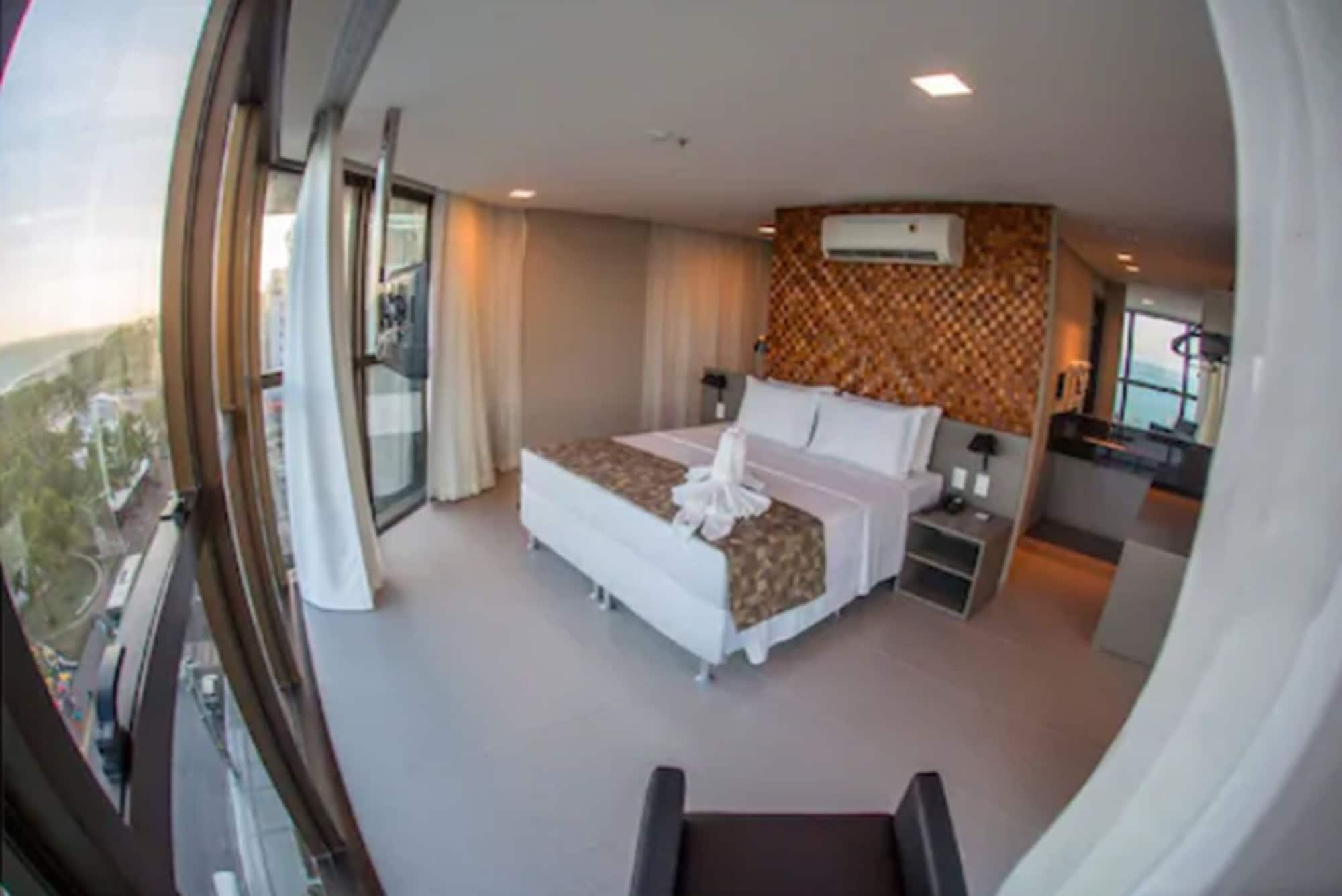 Acqua Hotel Maceió