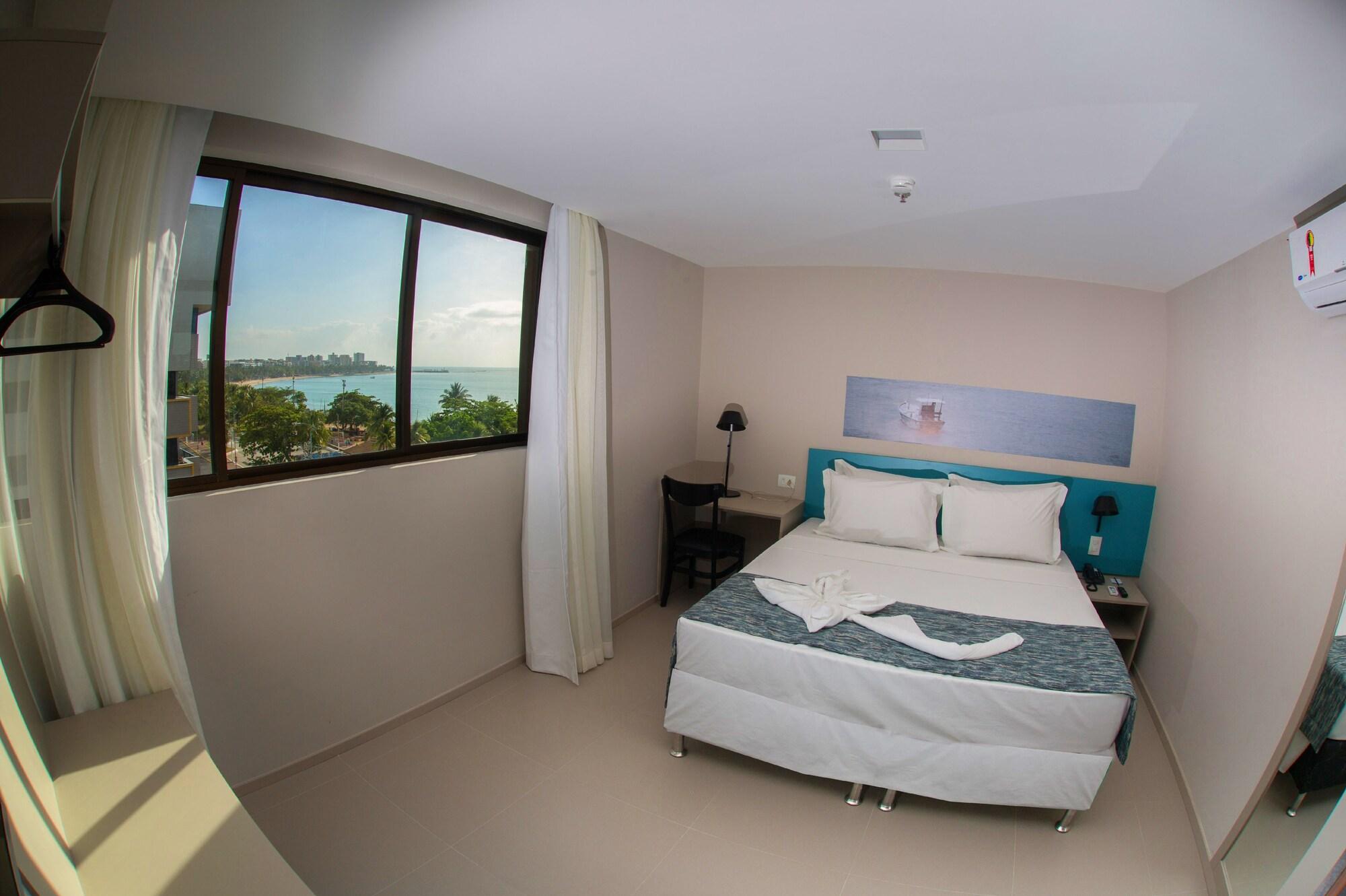 Hotel Acqua Maceió
