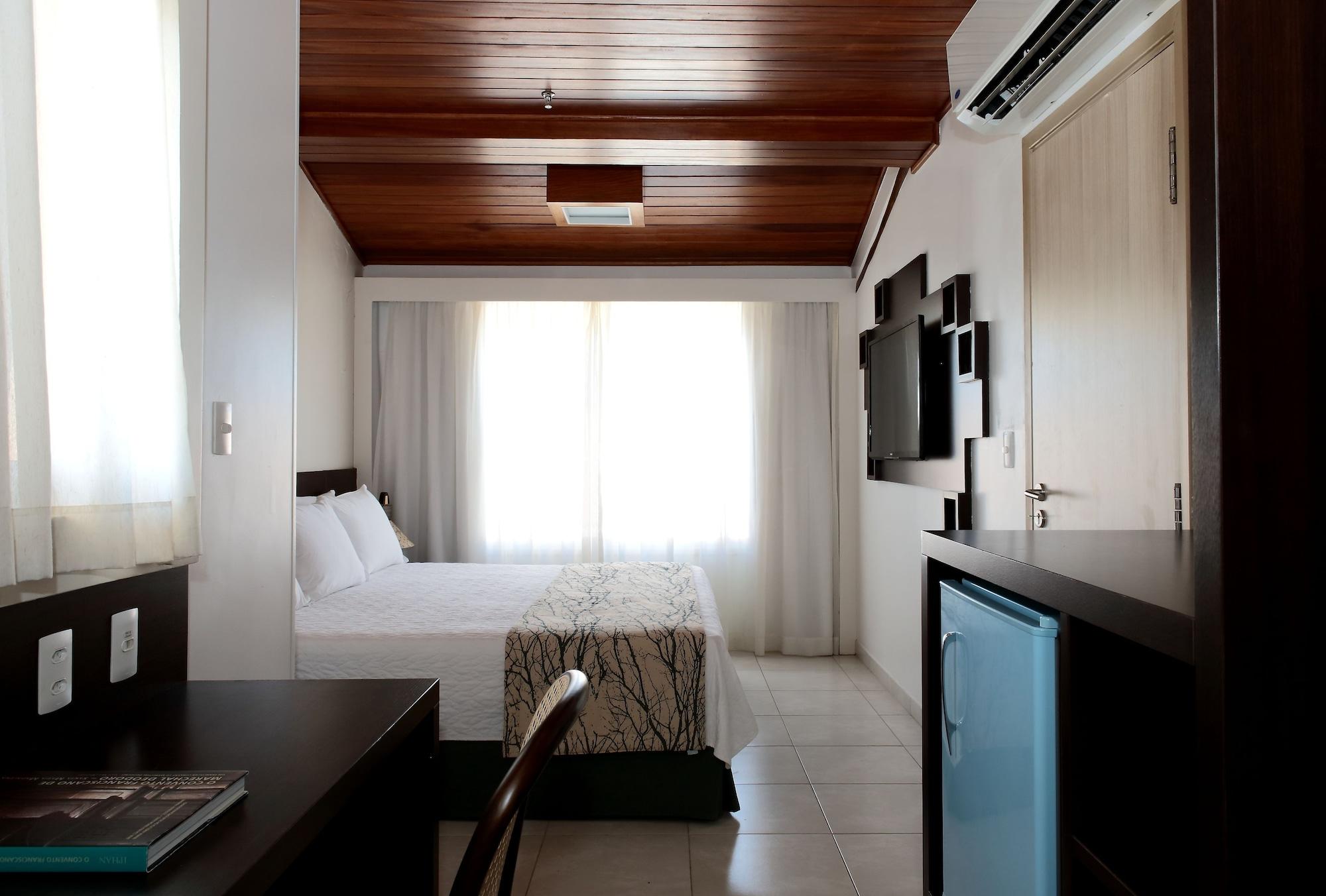 Ponta Do Frances Hotel Maceió