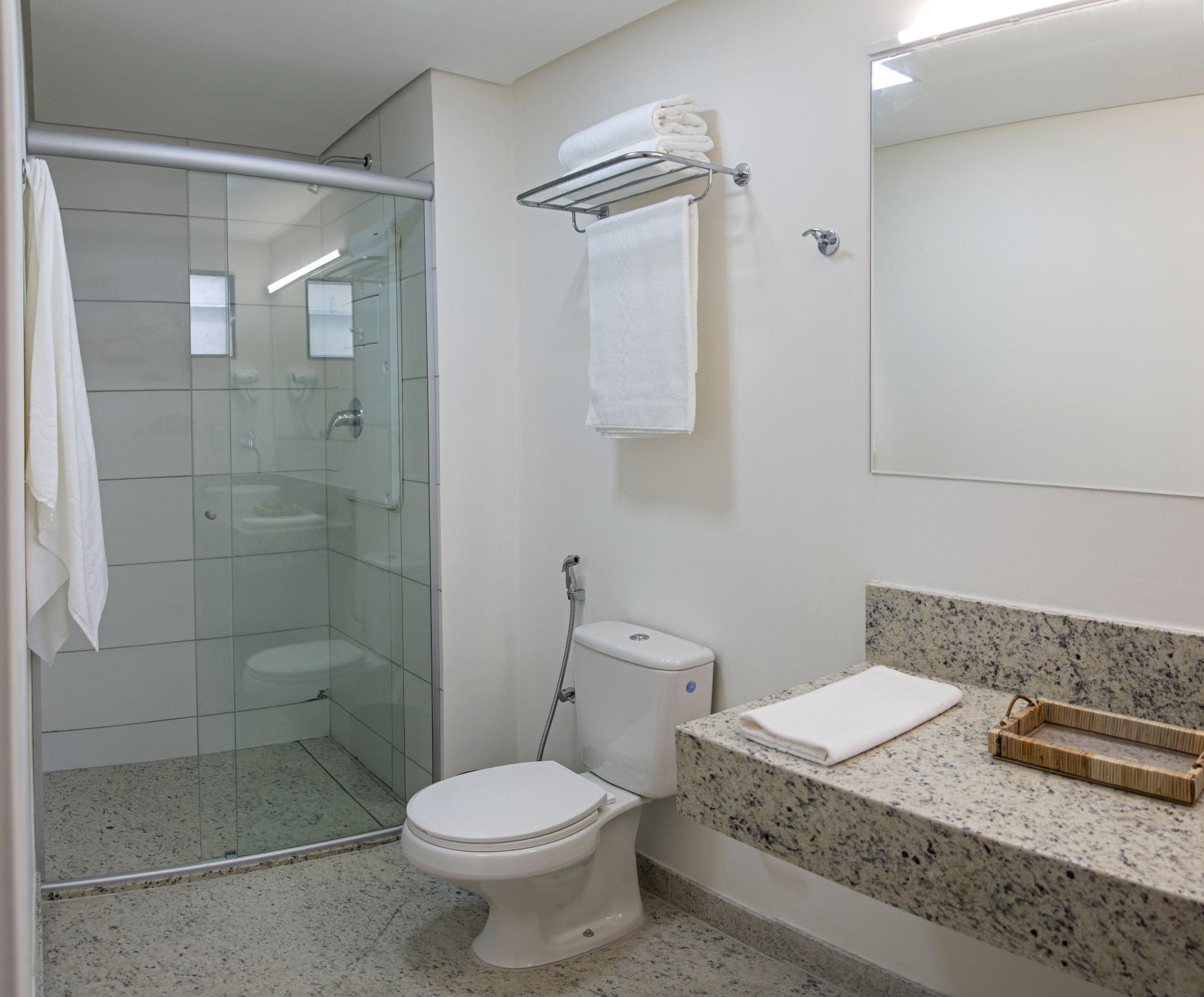 Comfort Hotel Maceió