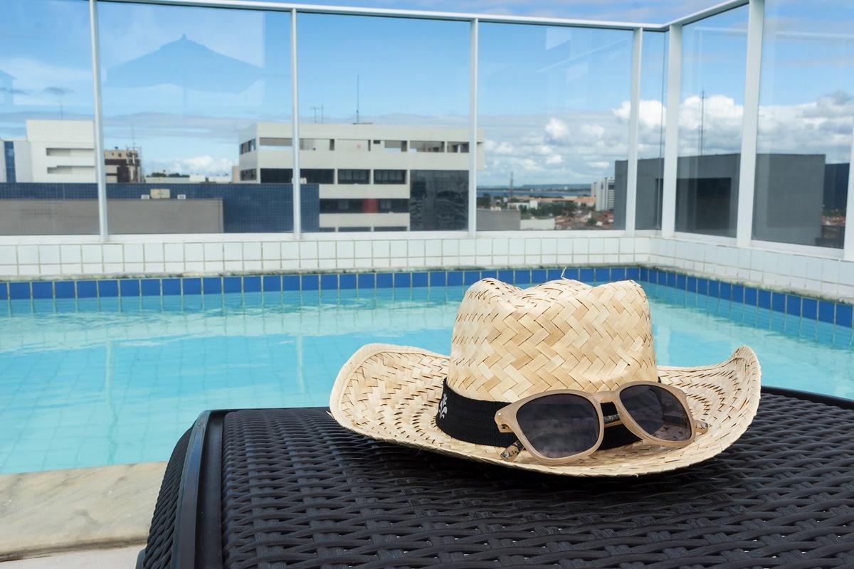 Slim Pajucara By Tropicalis Hotel