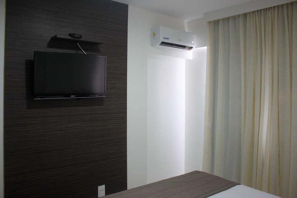 Hotel Tropico Maceió