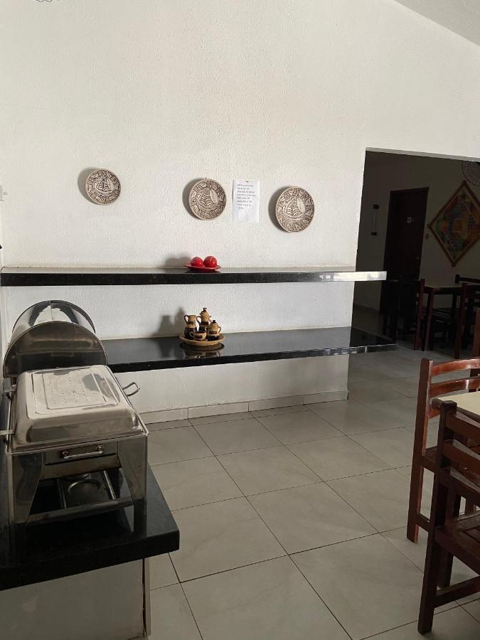 Inn Nossa Casa Maceio (Alagoas)