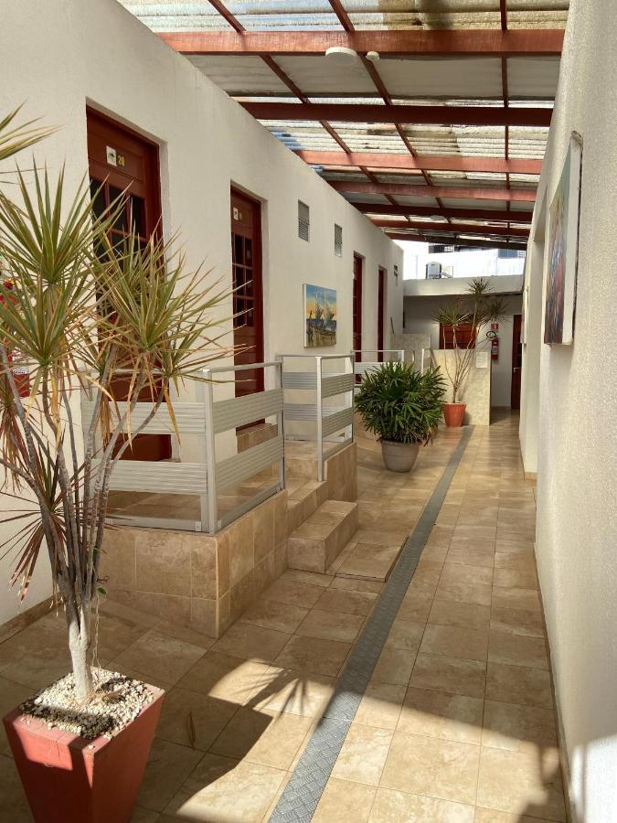 Inn Nossa Casa