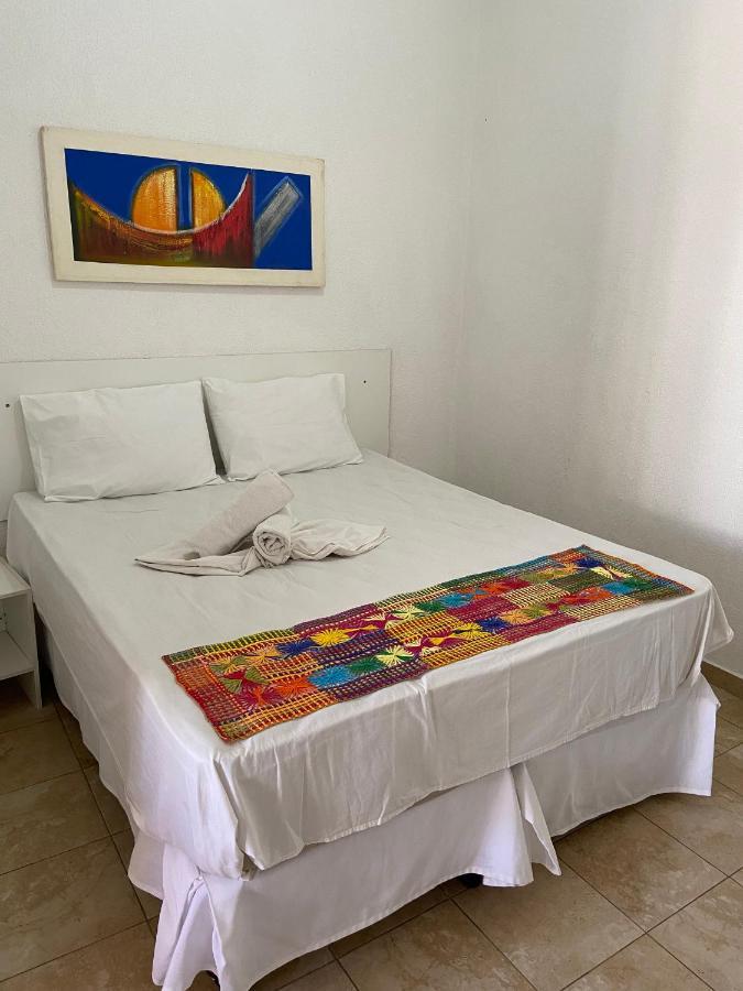 Nossa Casa Inn