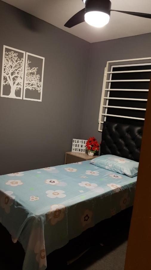 Bedroom Airport Homestay *