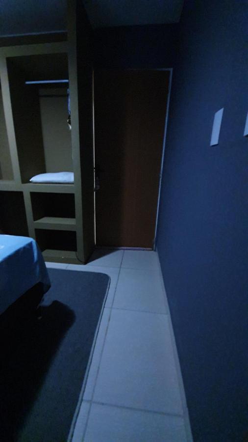 Bedroom Airport Homestay Maceio (Alagoas)