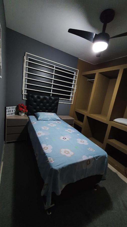 Bedroom Airport