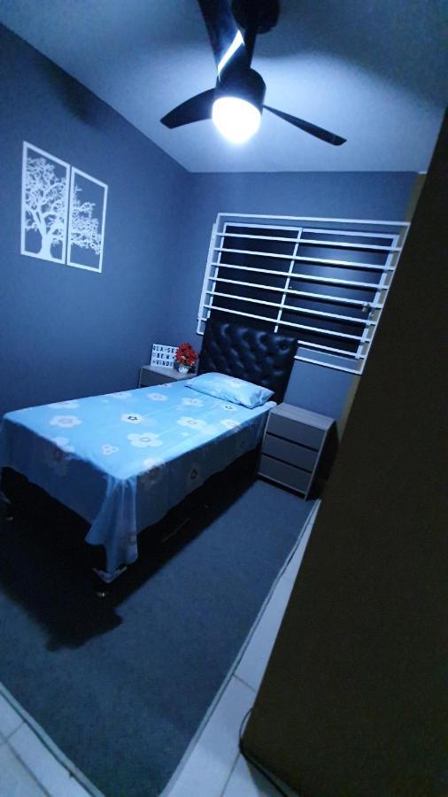 Homestay Bedroom Airport Maceio (Alagoas)