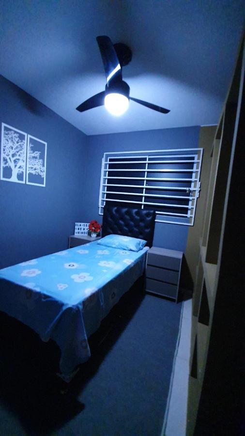 Bedroom Airport