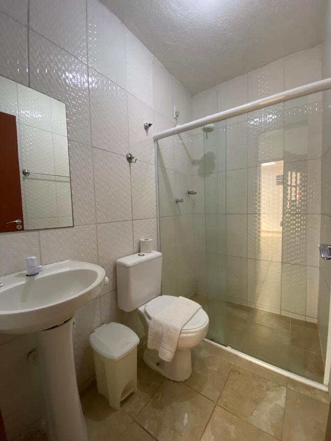 Nossa Casa Inn Maceio (Alagoas)