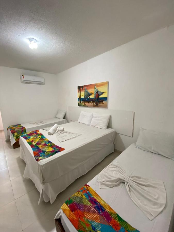 Inn Nossa Casa 2*