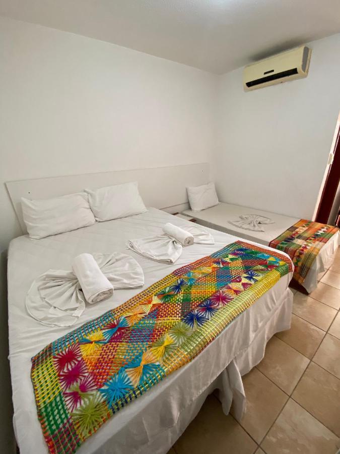 Inn Nossa Casa 2*