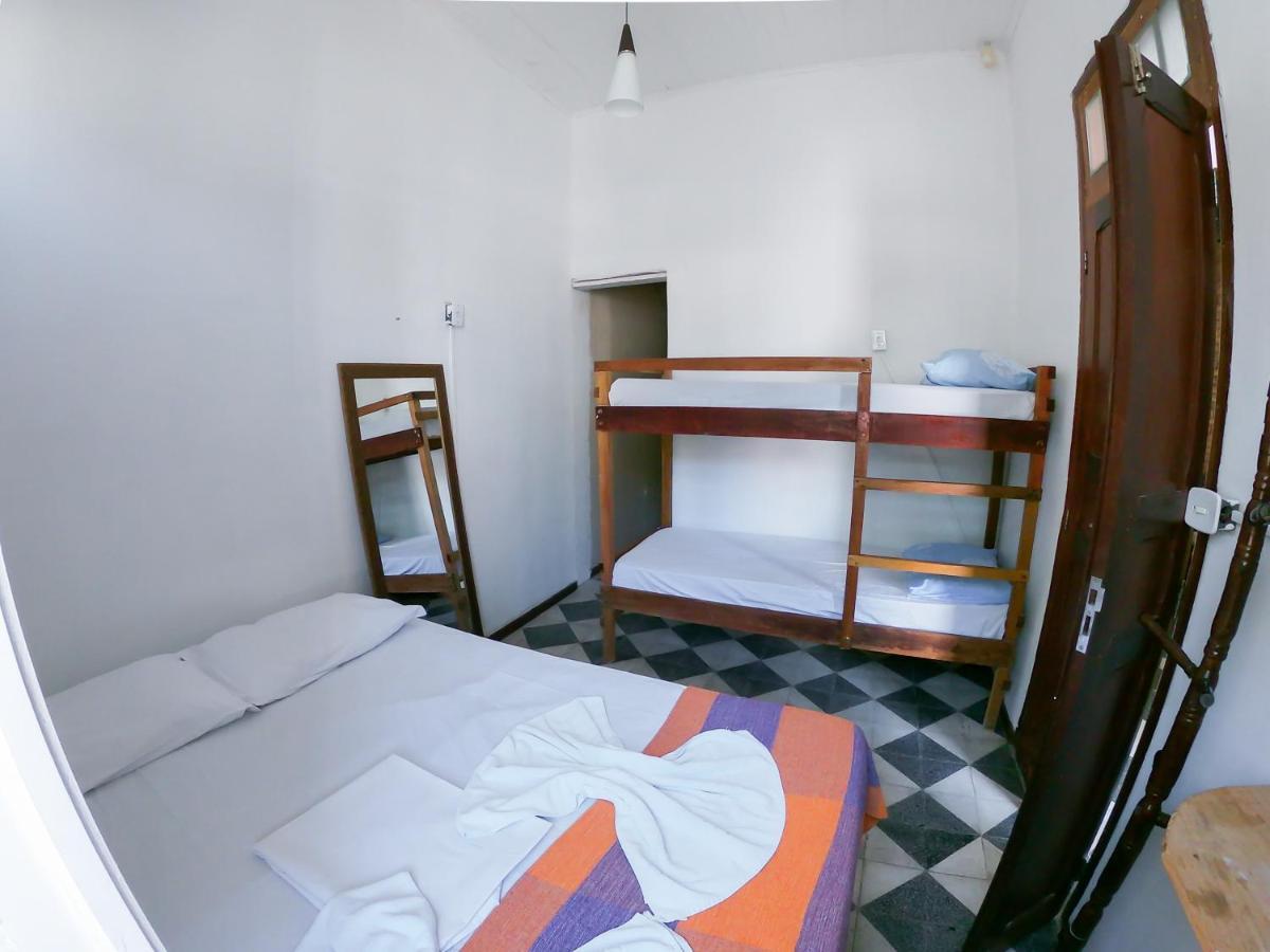 Paju E Pousada Albergue Maceió