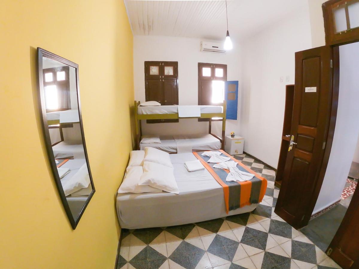 Paju E Pousada Albergue *