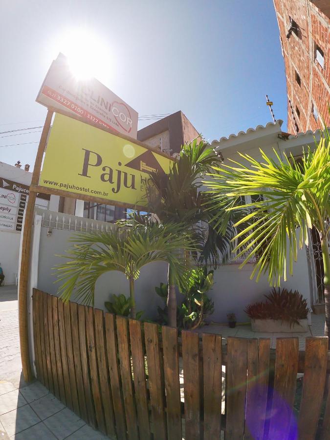 Paju E Pousada Maceió