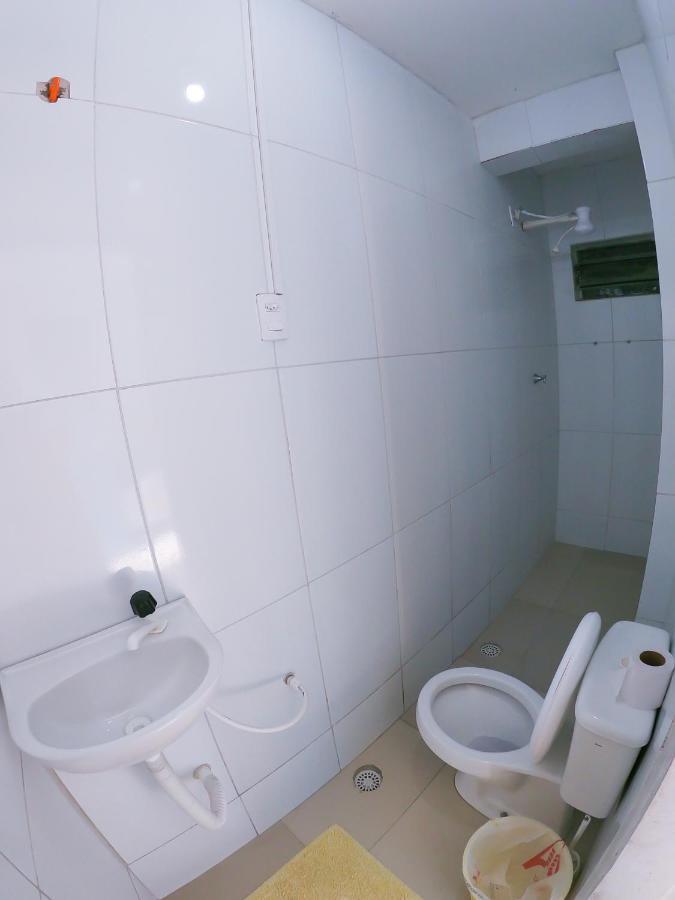 Albergue Paju E Pousada Maceió