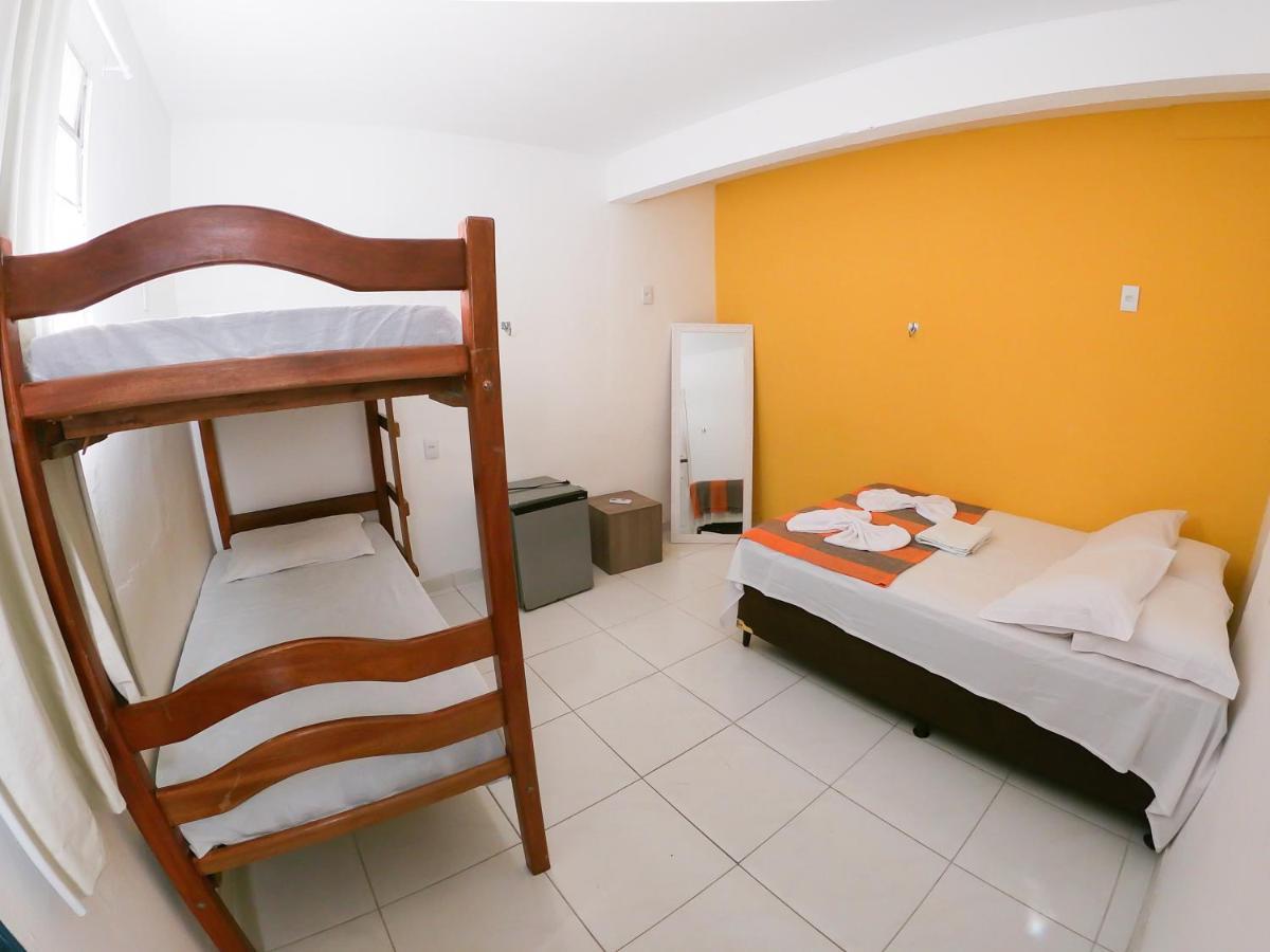 Albergue Paju E Pousada