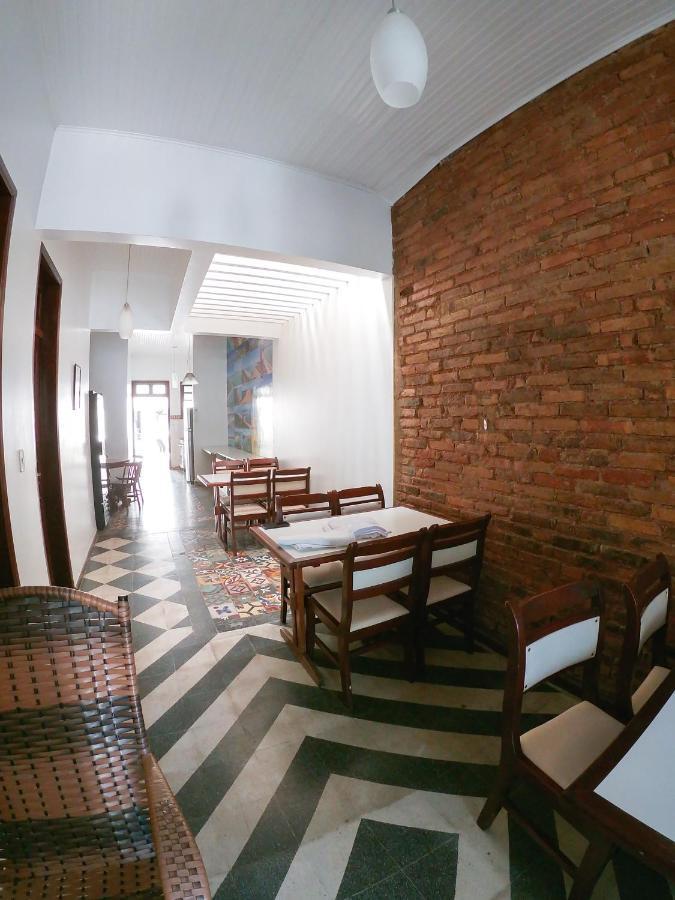 Albergue Paju E Pousada *