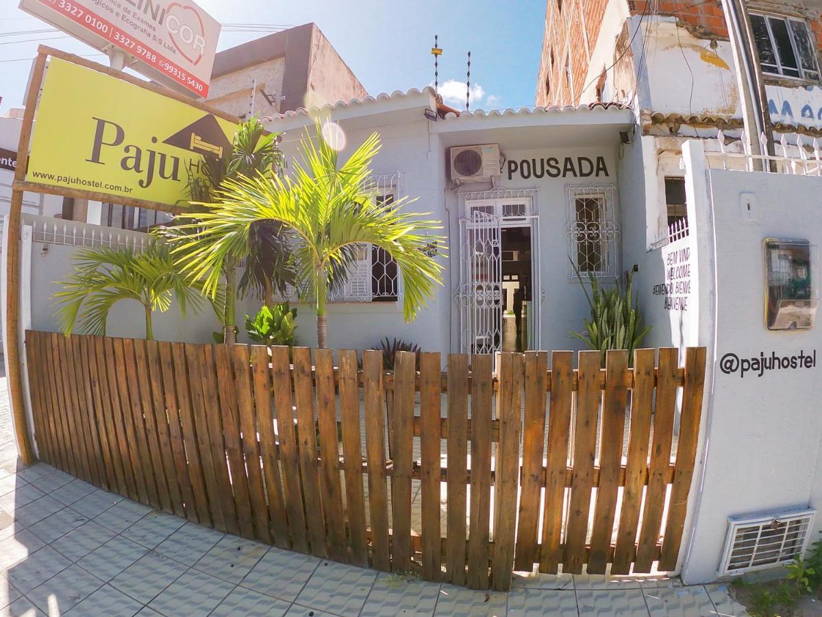 Albergue Paju E Pousada *