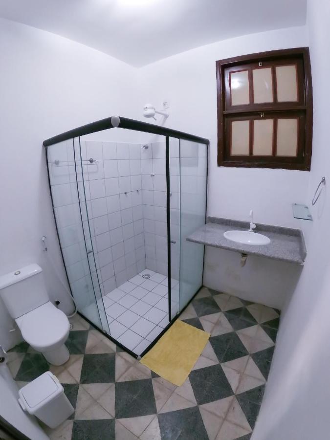 Paju E Pousada Maceió