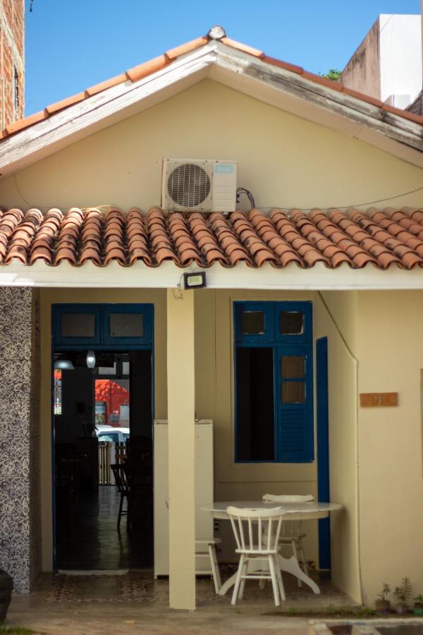 Albergue Paju E Pousada *
