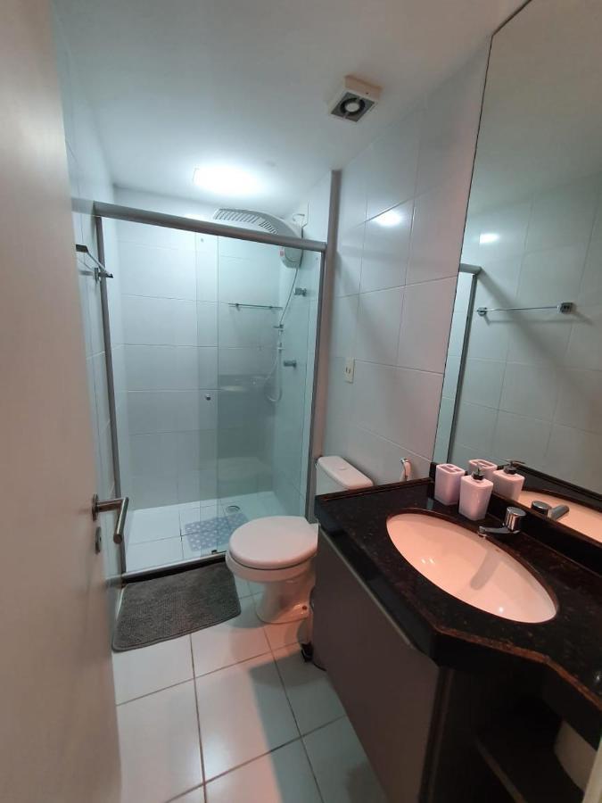 Apartment Apartamento Green Tower 2 Quartos- Castelo B Temporada Maceio (Alagoas)