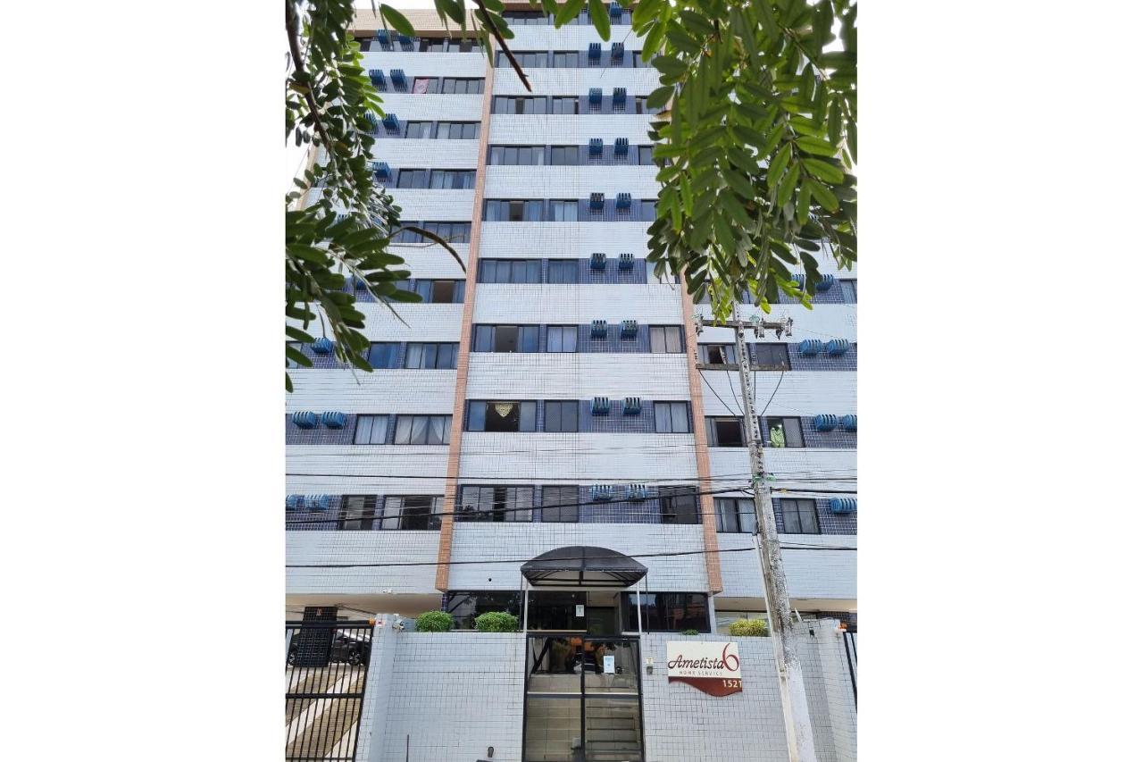 2 Quartos No Da Pajucara M804 Apartment Maceio (Alagoas)