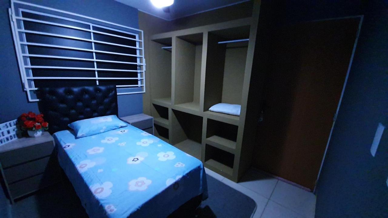 Homestay Bedroom Airport Maceio (Alagoas)