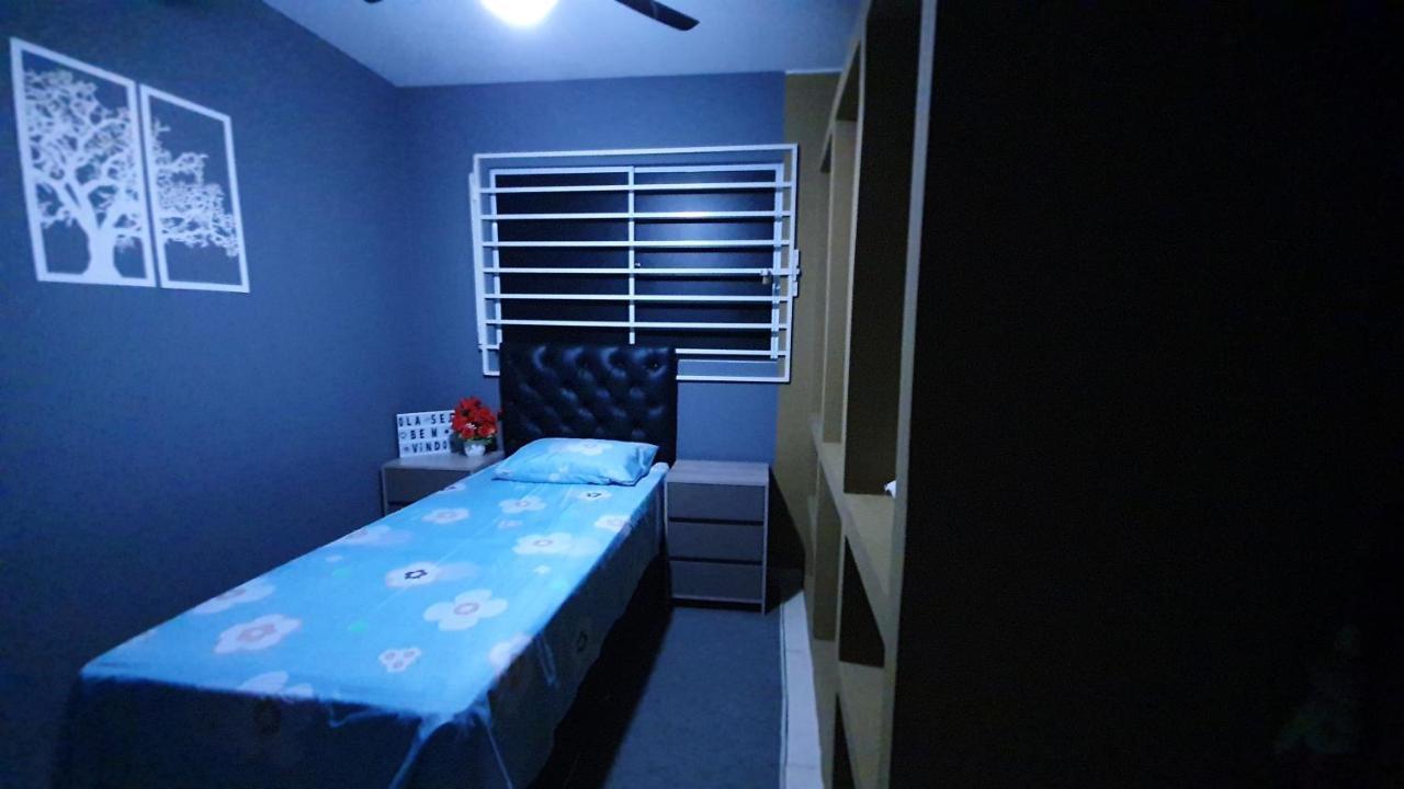 Bedroom Airport Homestay