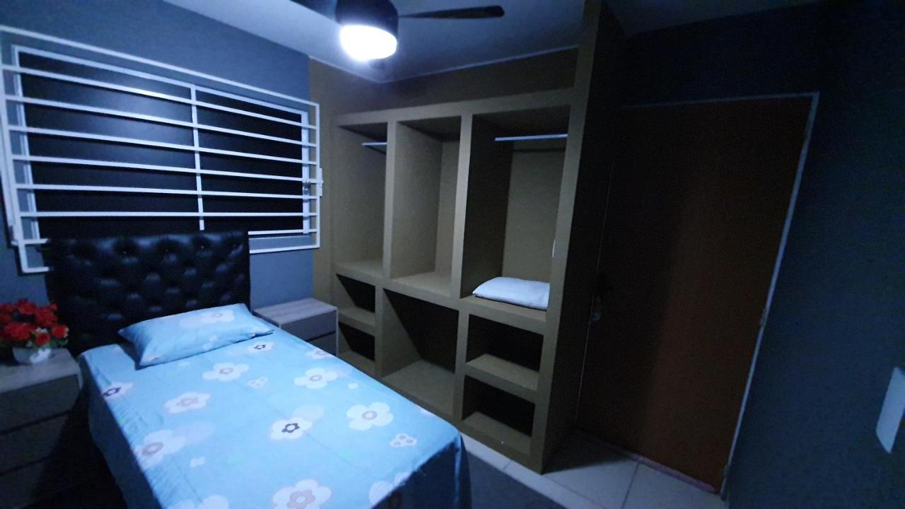 Bedroom Airport Maceio (Alagoas)