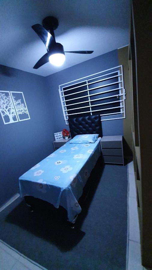 Homestay Bedroom Airport Maceio (Alagoas)