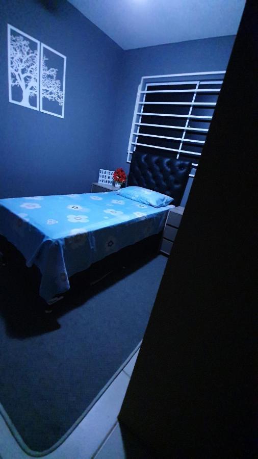 Homestay Bedroom Airport *