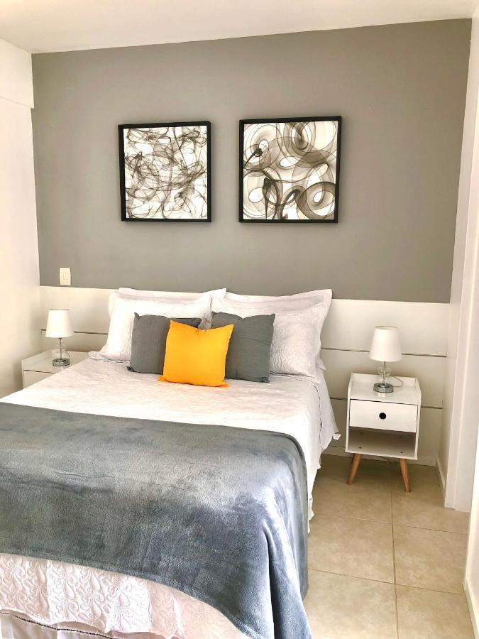 Apartment Em De Luxo A Beira Mar De Jatiuca Maceio (Alagoas)